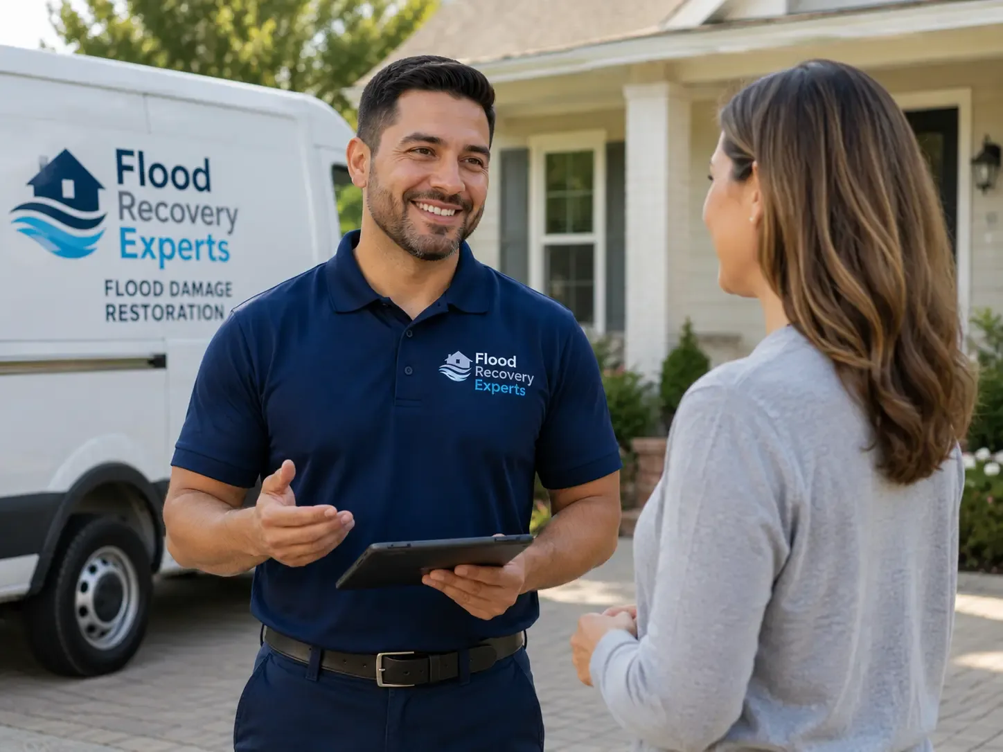 Flood Damage Cleanup Camptonville, CA FAQs